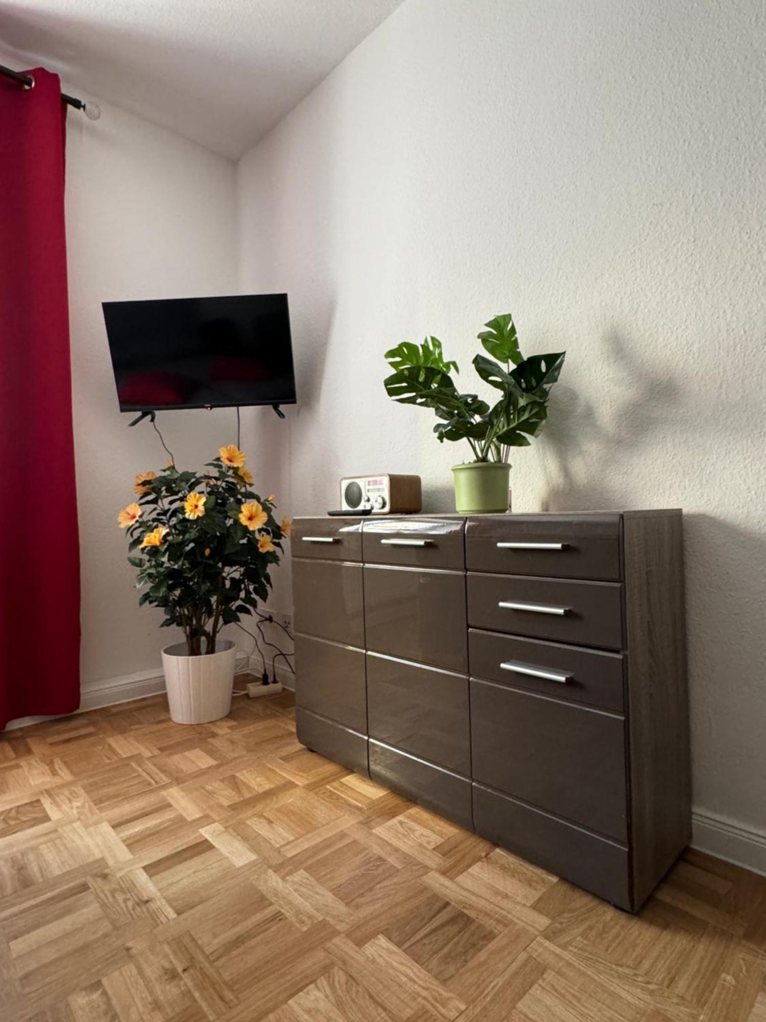 Sweet Home Inside Dresden Four Exteriér fotografie