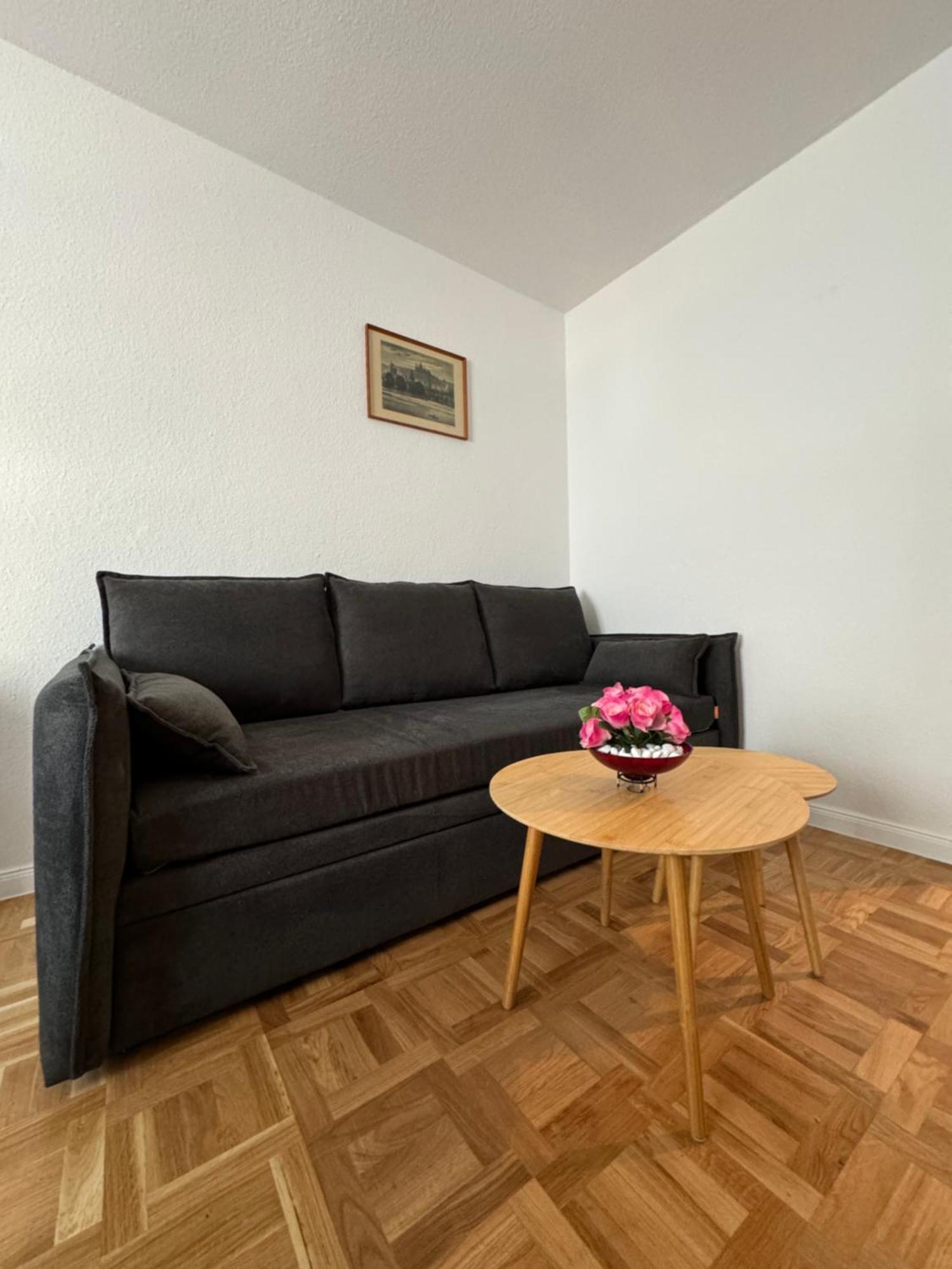 Sweet Home Inside Dresden Four Exteriér fotografie
